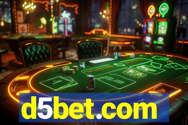 d5bet.com