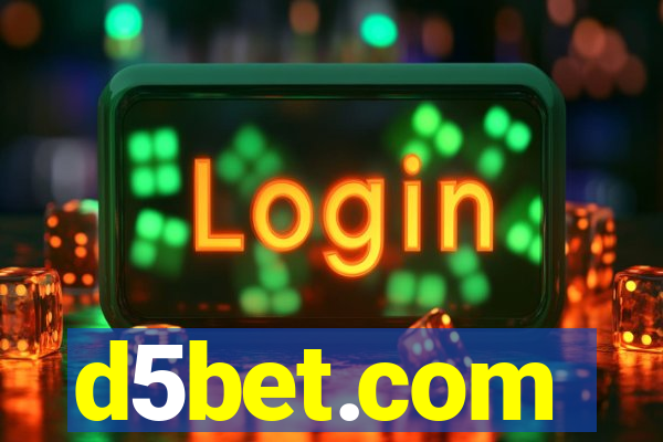 d5bet.com