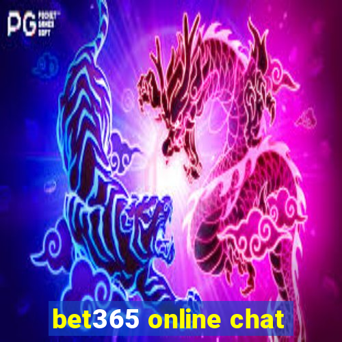 bet365 online chat