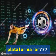 plataforma lar777