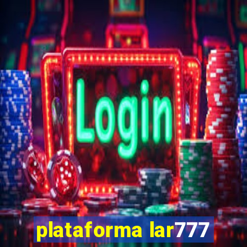 plataforma lar777