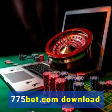 775bet.com download