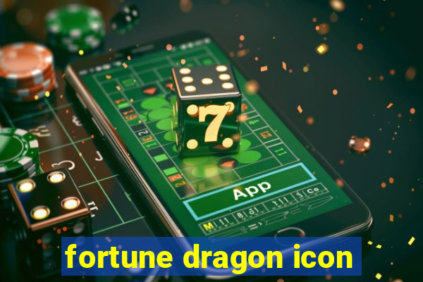 fortune dragon icon