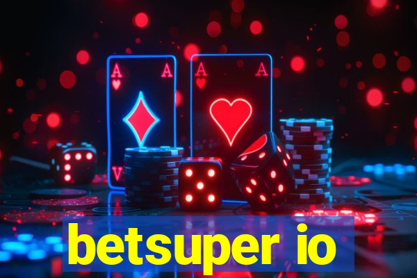 betsuper io