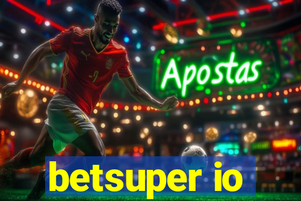 betsuper io