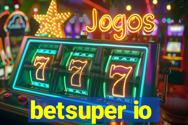 betsuper io