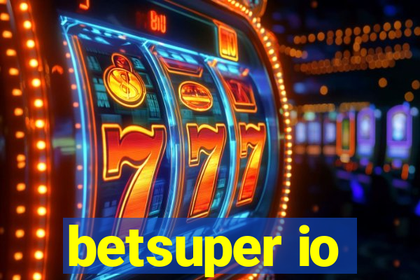 betsuper io