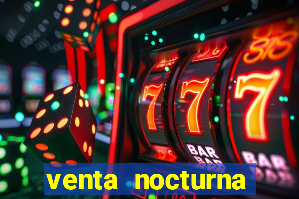 venta nocturna liverpool 2020