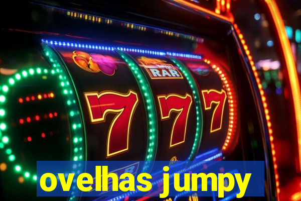 ovelhas jumpy