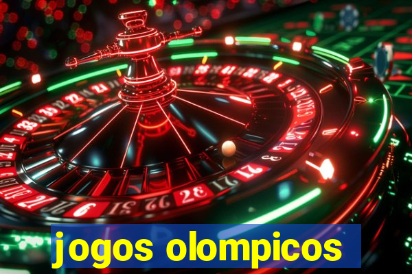 jogos olompicos