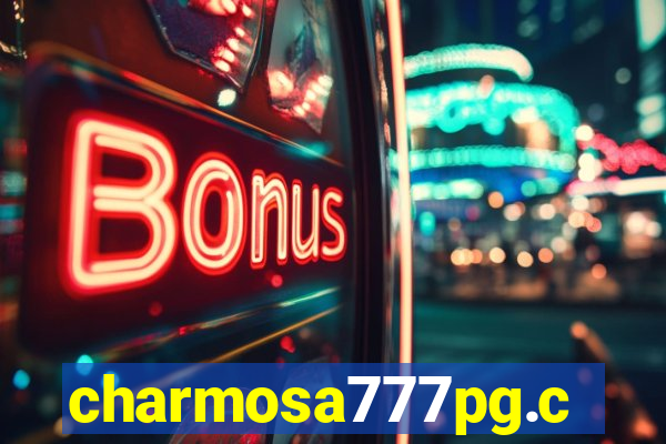 charmosa777pg.com