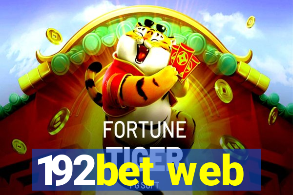 192bet web