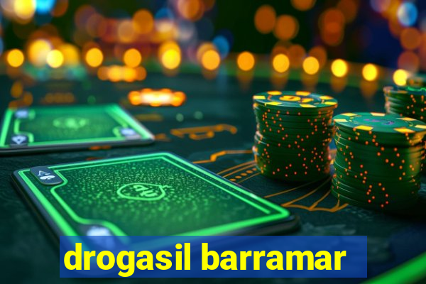 drogasil barramar