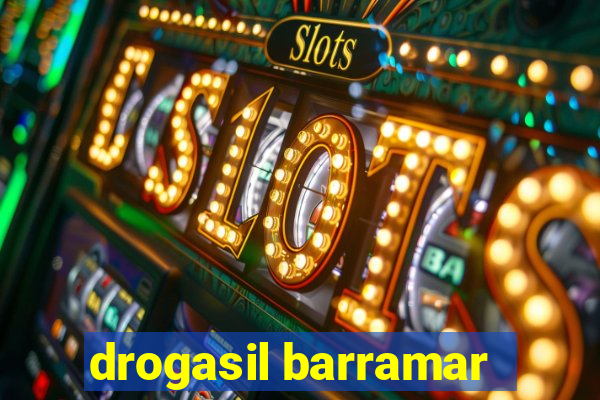 drogasil barramar