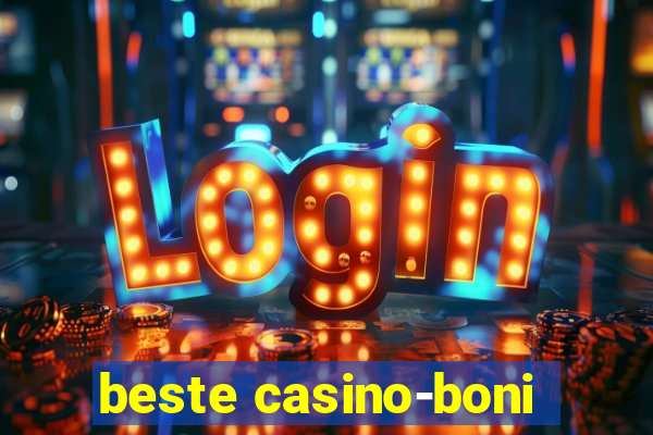 beste casino-boni