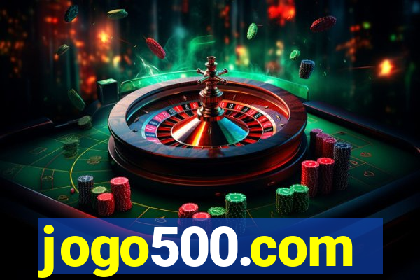 jogo500.com