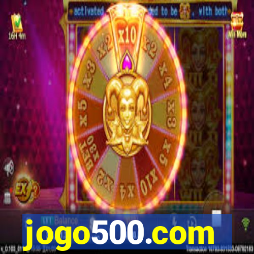 jogo500.com