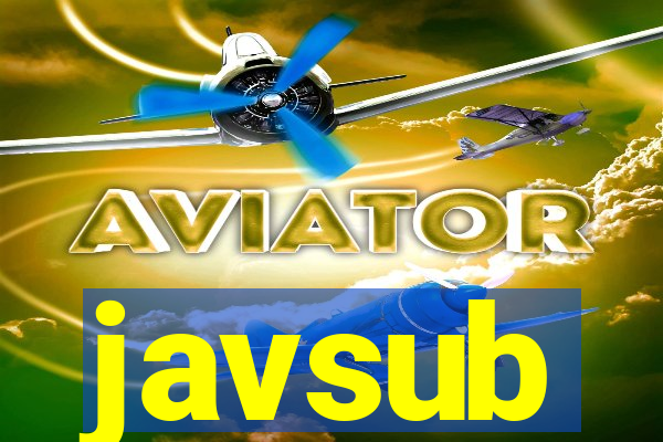 javsub