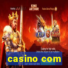 casino com