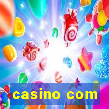 casino com