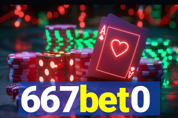 667bet0