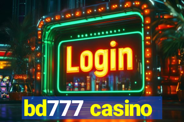 bd777 casino