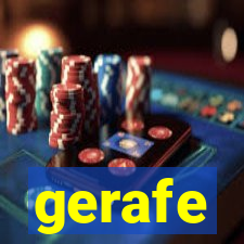 gerafe