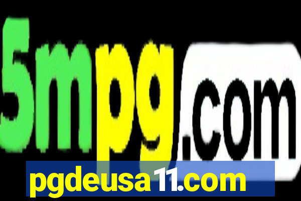 pgdeusa11.com