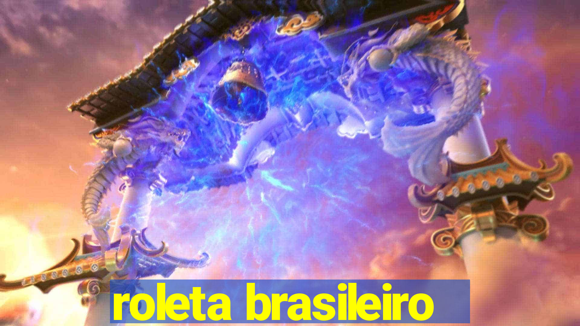 roleta brasileiro