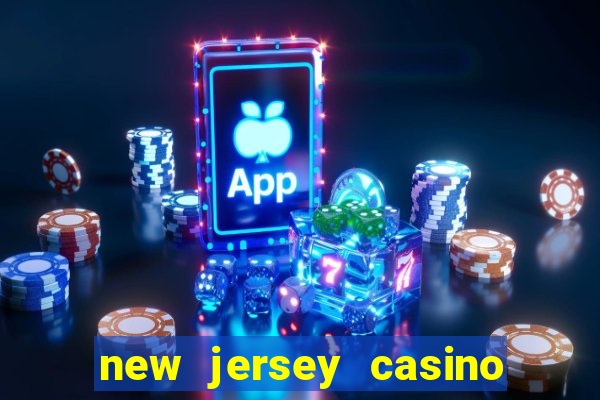 new jersey casino promo code