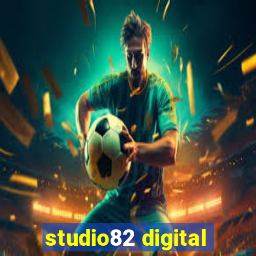 studio82 digital