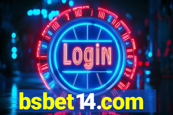 bsbet14.com