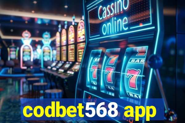 codbet568 app