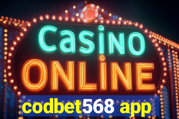 codbet568 app