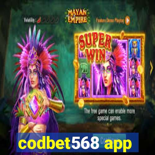 codbet568 app