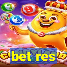 bet res