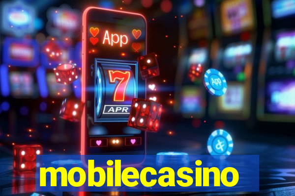 mobilecasino