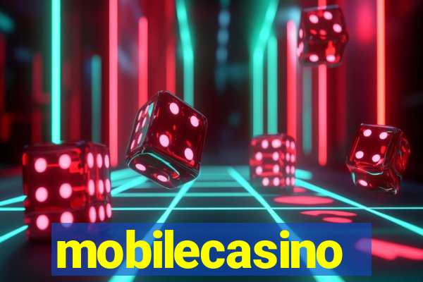 mobilecasino