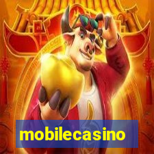 mobilecasino