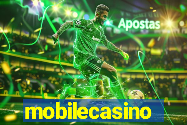 mobilecasino