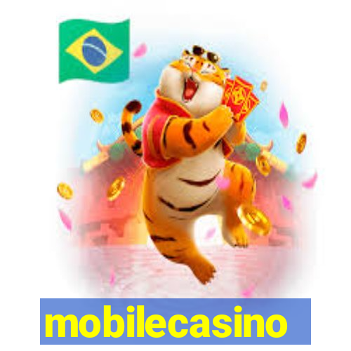 mobilecasino