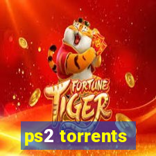 ps2 torrents