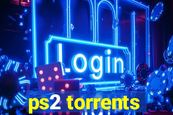 ps2 torrents