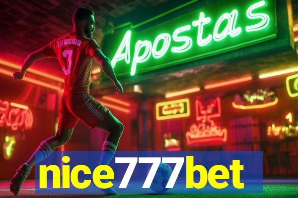 nice777bet