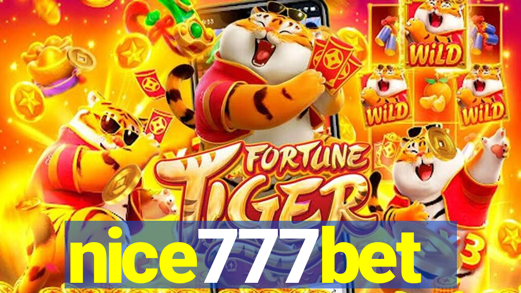 nice777bet