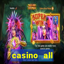 casino all inclusive resorts