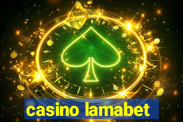 casino lamabet