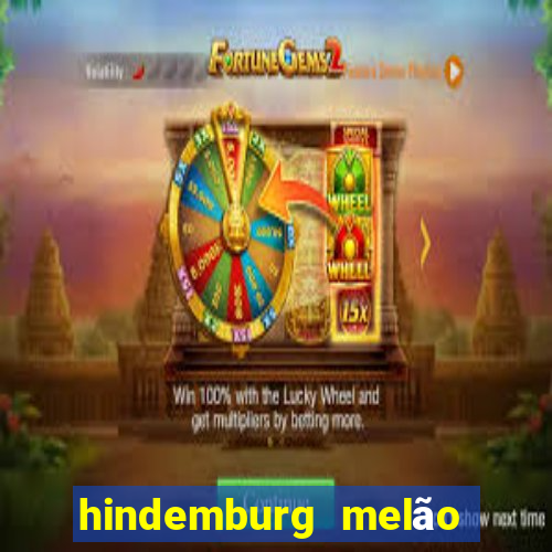 hindemburg melão jr fortuna