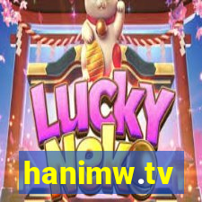 hanimw.tv