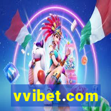 vvibet.com